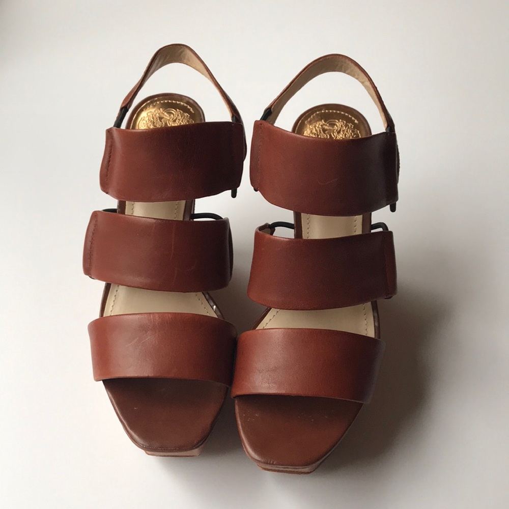 Vince Camuto Wedges